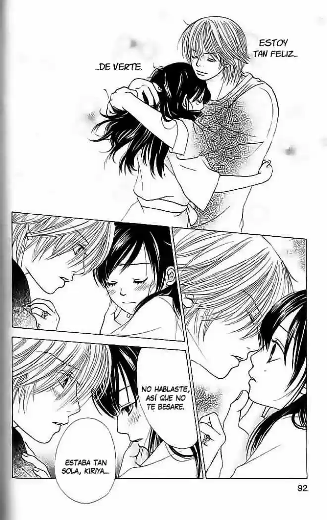 Kare First Love - Capítulo 44 - Página 29 - LectorTMOo