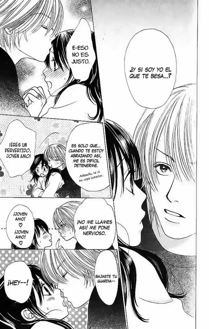 Kare First Love - Capítulo 44 - Página 30 - LectorTMOo