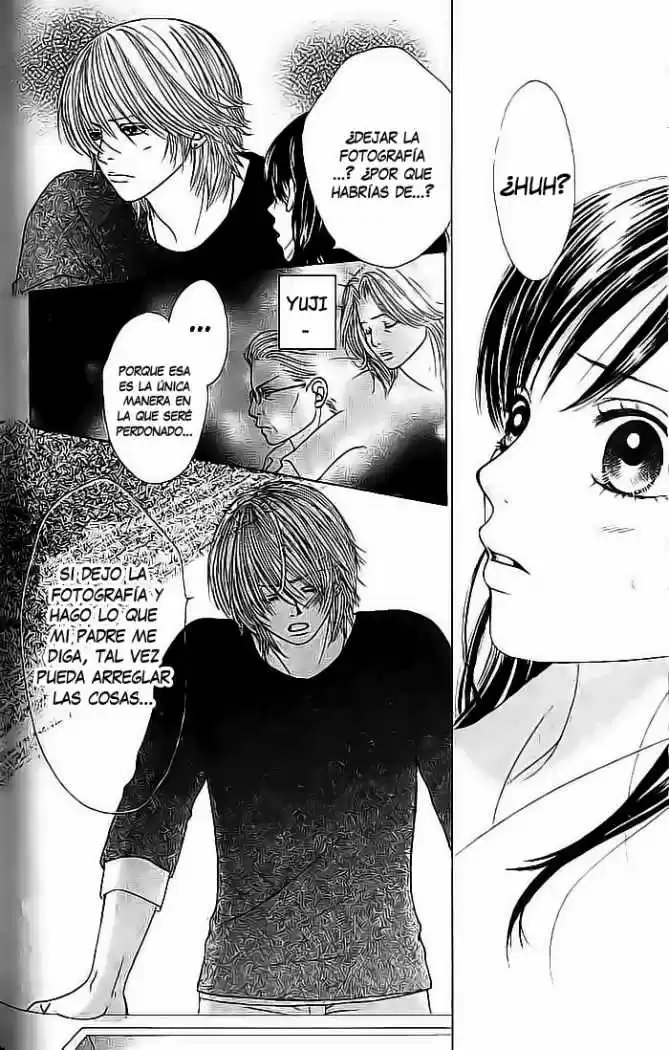 Kare First Love - Capítulo 45 - Página 2 - LectorTMOo