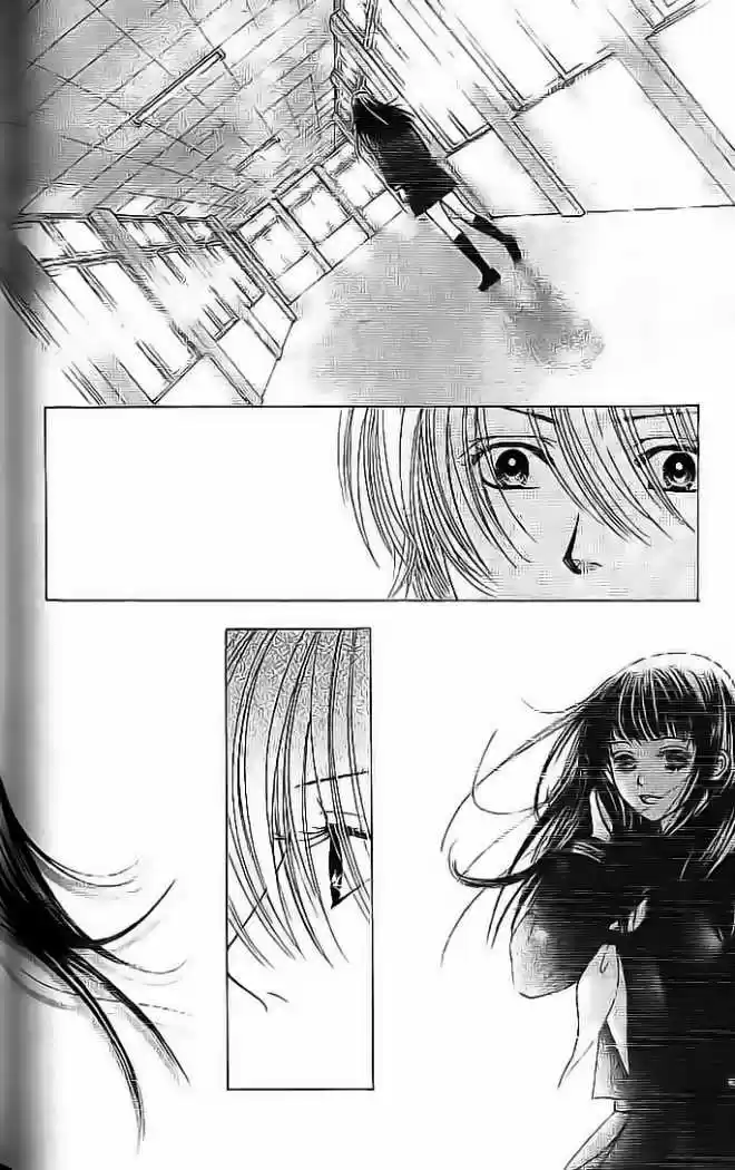 Kare First Love - Capítulo 45 - Página 16 - LectorTMOo