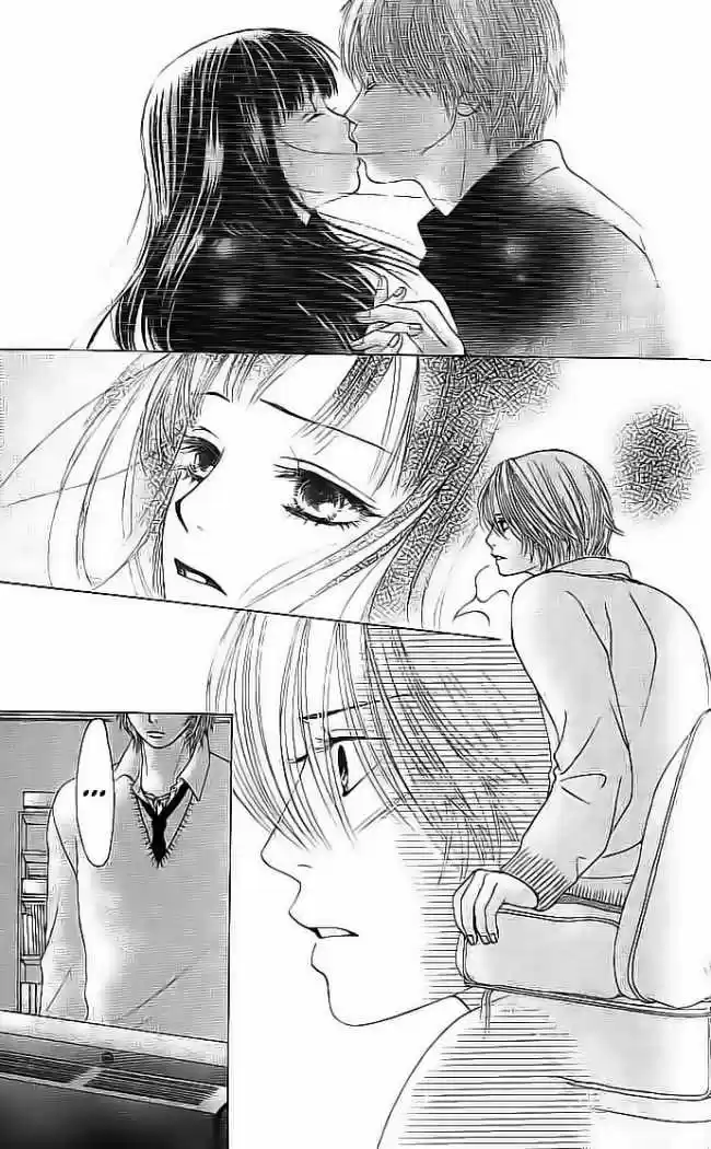 Kare First Love - Capítulo 45 - Página 17 - LectorTMOo