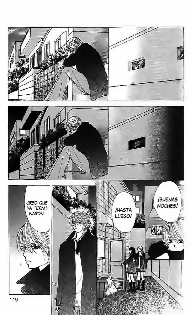 Kare First Love - Capítulo 45 - Página 25 - LectorTMOo