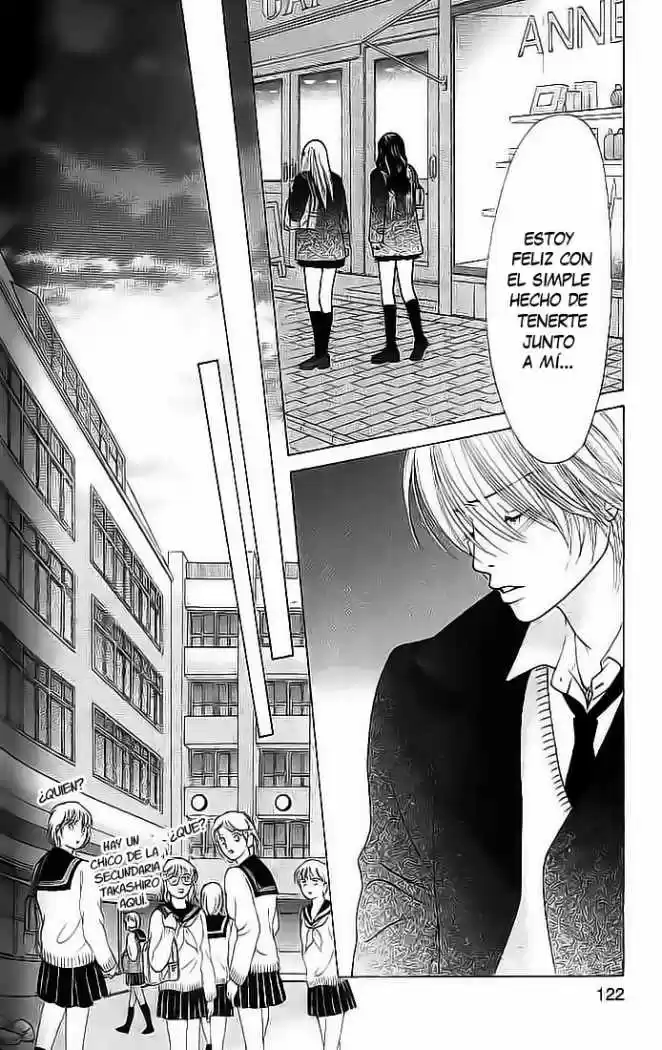Kare First Love - Capítulo 45 - Página 28 - LectorTMOo