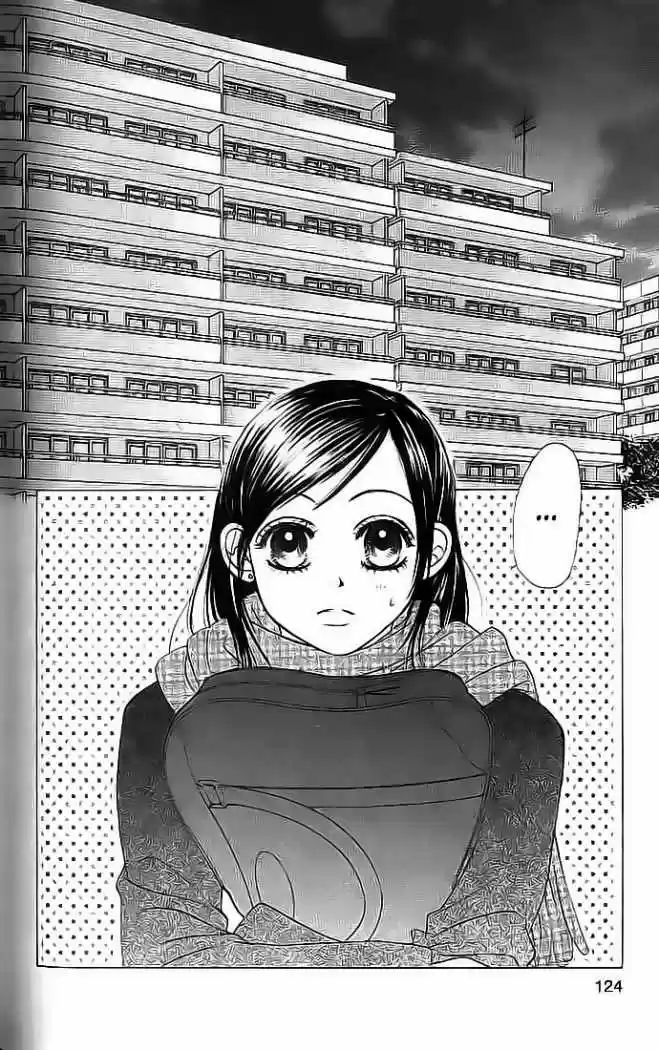 Kare First Love - Capítulo 46 - Página 2 - LectorTMOo