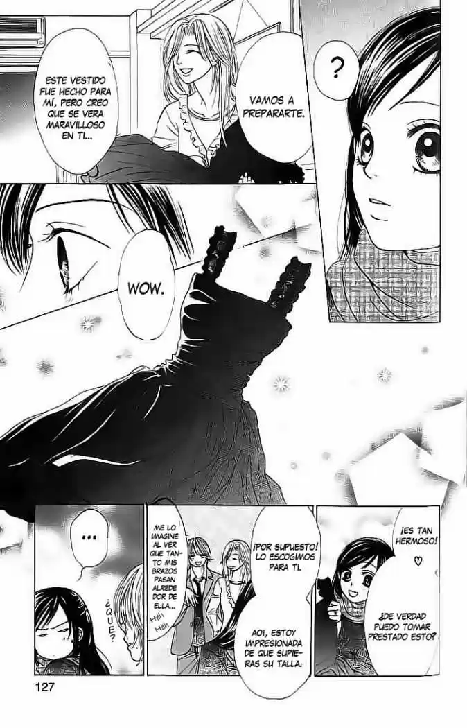 Kare First Love - Capítulo 46 - Página 5 - LectorTMOo