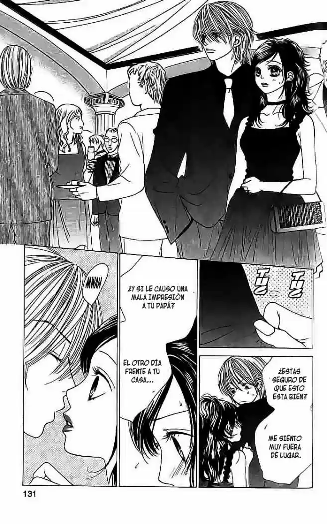 Kare First Love - Capítulo 46 - Página 9 - LectorTMOo