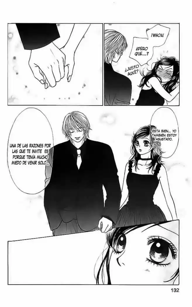 Kare First Love - Capítulo 46 - Página 10 - LectorTMOo