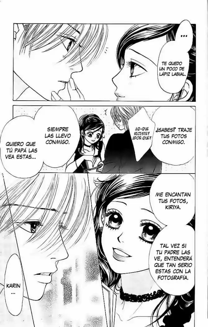 Kare First Love - Capítulo 46 - Página 11 - LectorTMOo