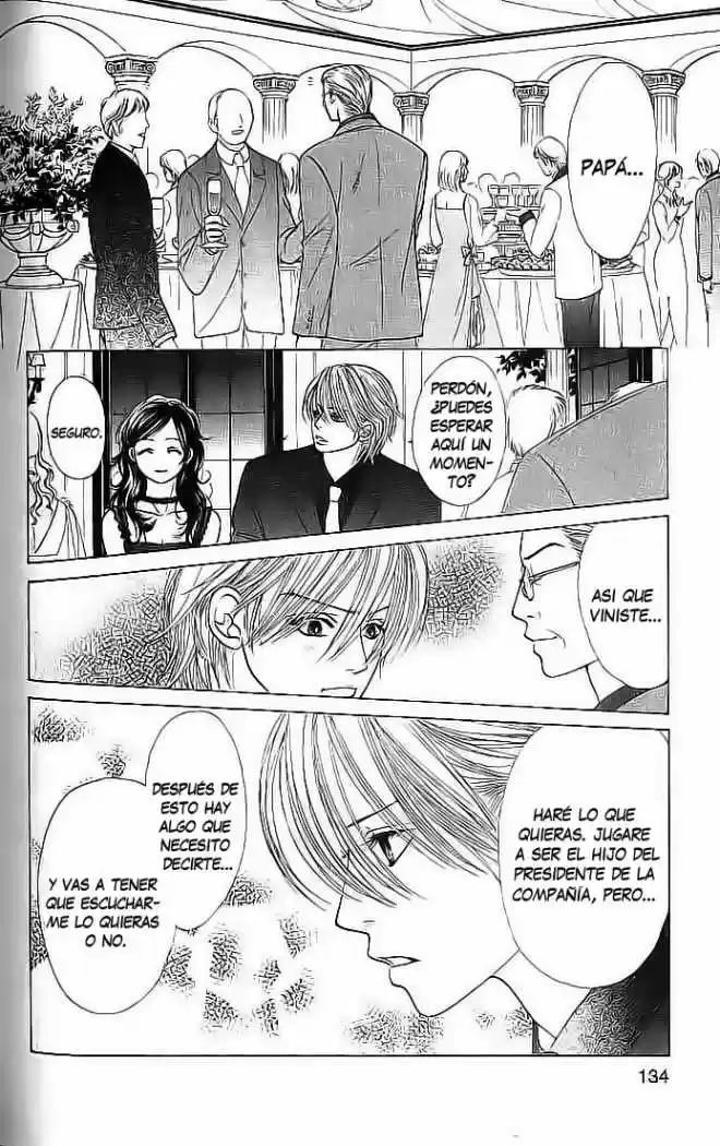 Kare First Love - Capítulo 46 - Página 12 - LectorTMOo