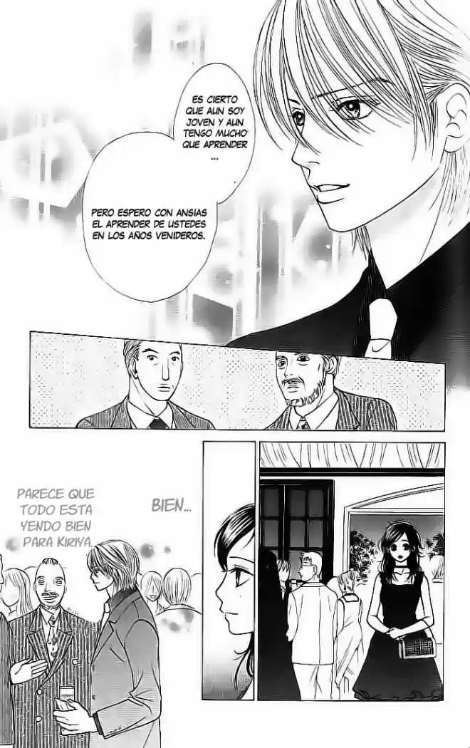 Kare First Love - Capítulo 46 - Página 15 - LectorTMOo