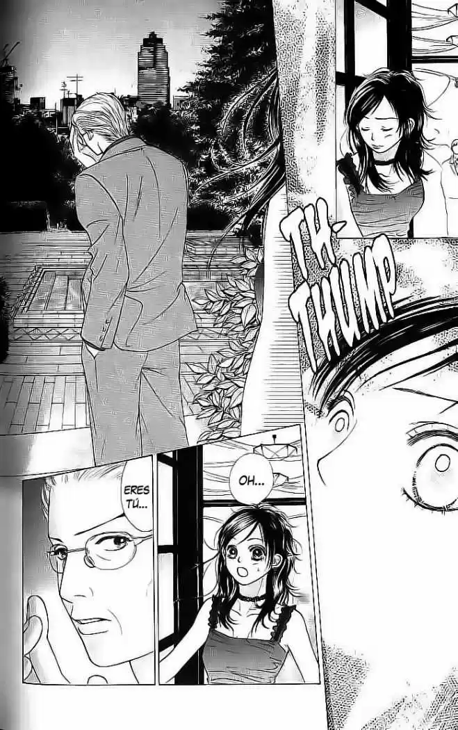 Kare First Love - Capítulo 46 - Página 18 - LectorTMOo