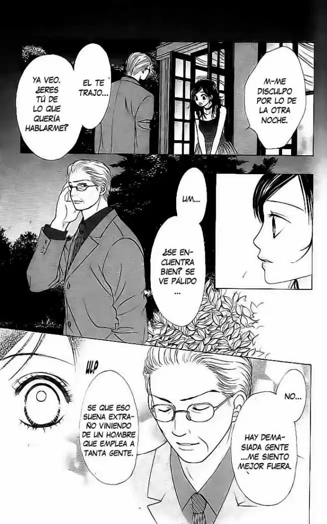 Kare First Love - Capítulo 46 - Página 19 - LectorTMOo