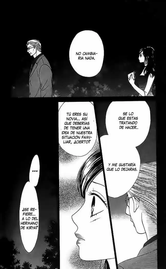 Kare First Love - Capítulo 46 - Página 22 - LectorTMOo