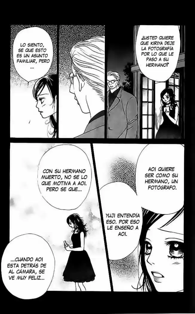 Kare First Love - Capítulo 46 - Página 23 - LectorTMOo