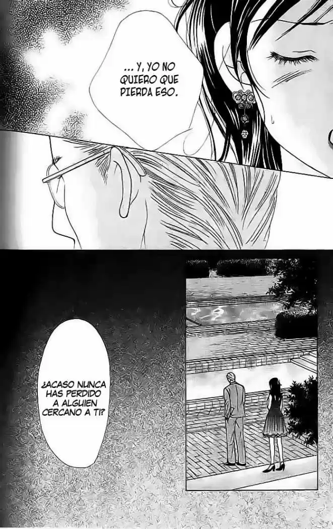 Kare First Love - Capítulo 46 - Página 24 - LectorTMOo