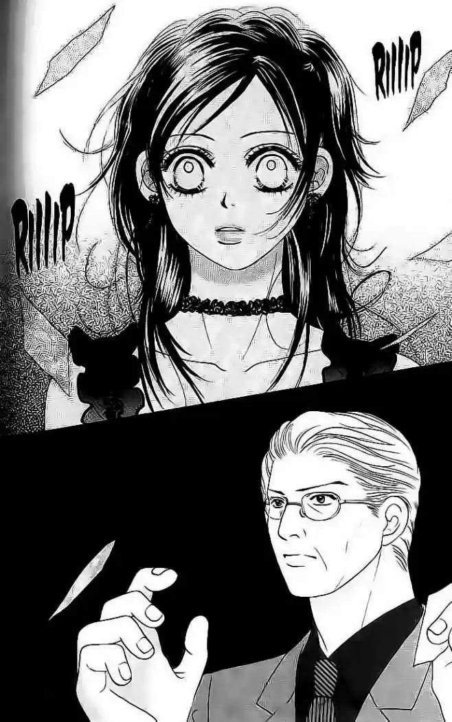 Kare First Love - Capítulo 46 - Página 26 - LectorTMOo