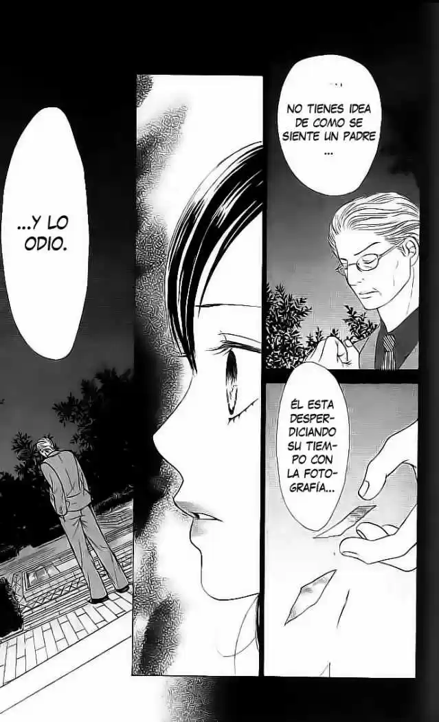Kare First Love - Capítulo 46 - Página 27 - LectorTMOo
