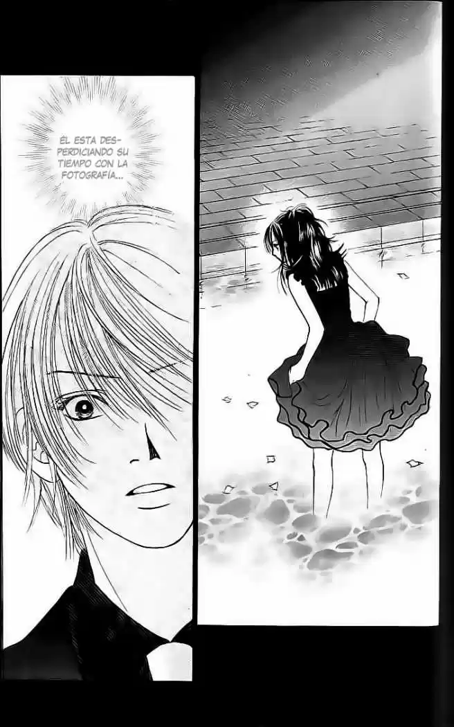 Kare First Love - Capítulo 46 - Página 29 - LectorTMOo