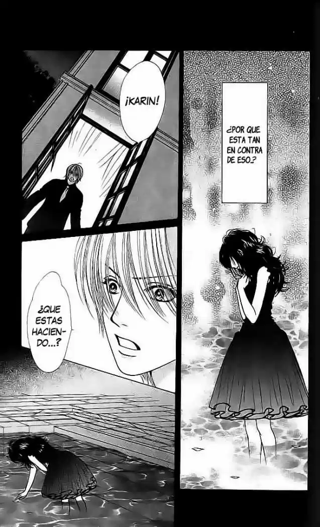 Kare First Love - Capítulo 47 - Página 3 - LectorTMOo