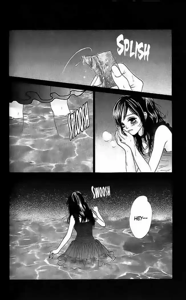 Kare First Love - Capítulo 47 - Página 4 - LectorTMOo