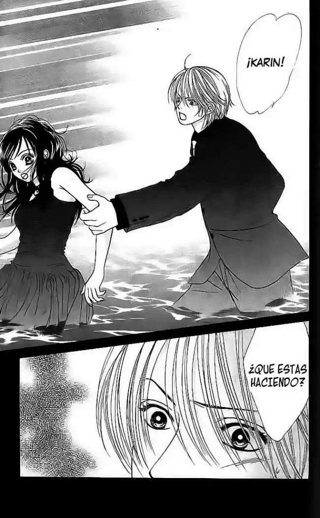 Kare First Love - Capítulo 47 - Página 5 - LectorTMOo
