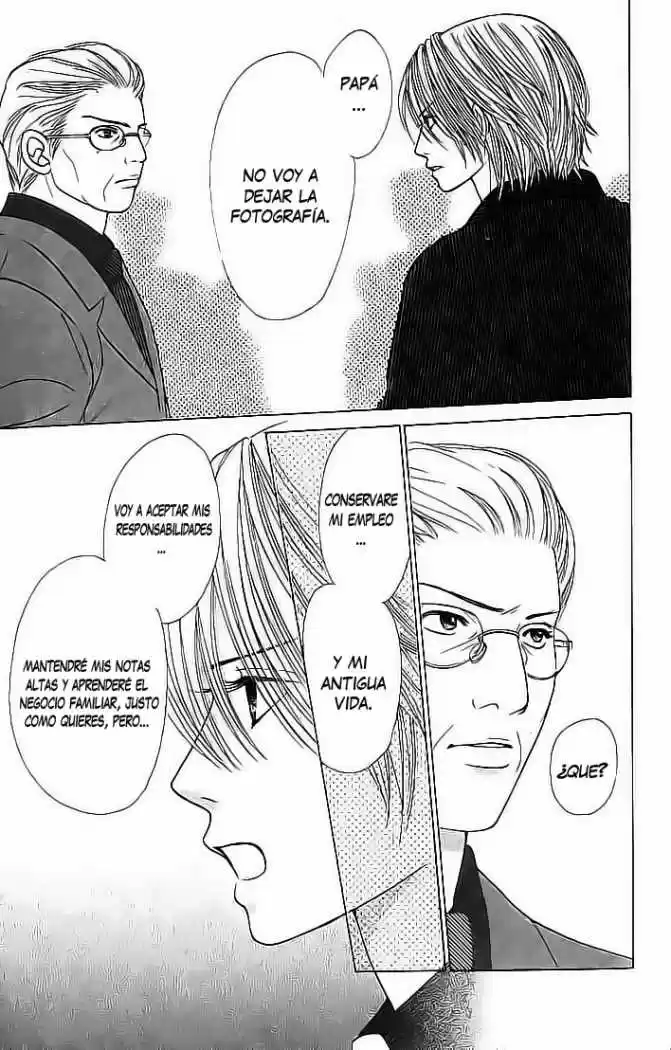 Kare First Love - Capítulo 47 - Página 11 - LectorTMOo