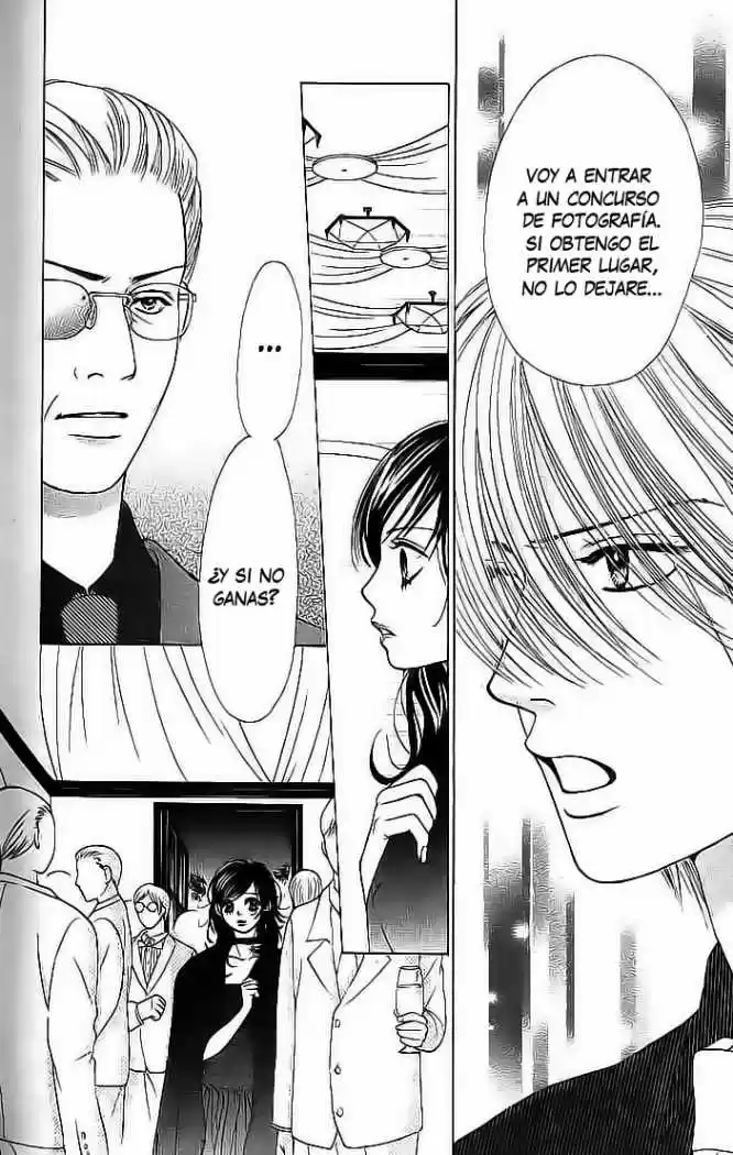 Kare First Love - Capítulo 47 - Página 12 - LectorTMOo