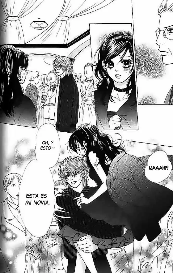 Kare First Love - Capítulo 47 - Página 14 - LectorTMOo