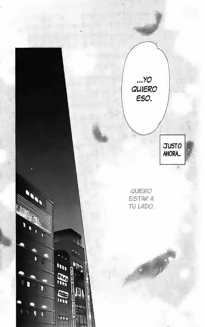 Kare First Love - Capítulo 47 - Página 17 - LectorTMOo