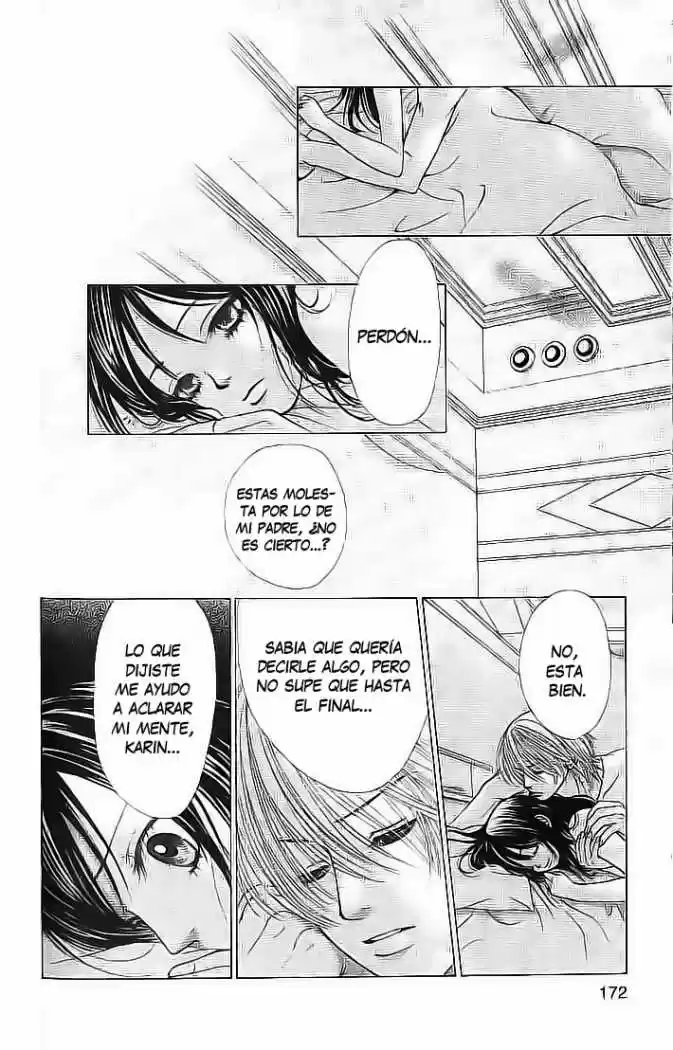 Kare First Love - Capítulo 47 - Página 22 - LectorTMOo