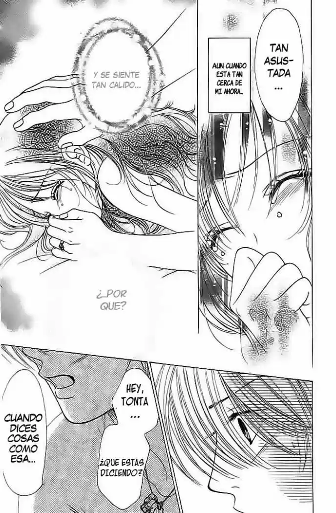 Kare First Love - Capítulo 47 - Página 25 - LectorTMOo