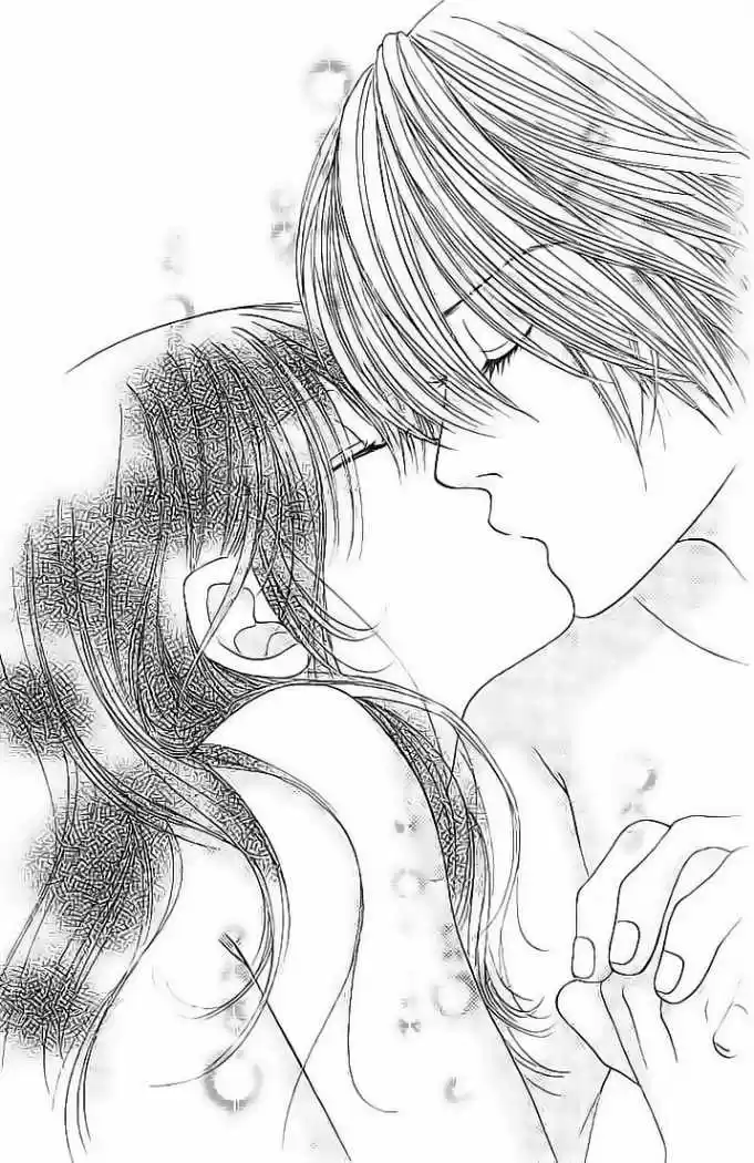 Kare First Love - Capítulo 47 - Página 29 - LectorTMOo