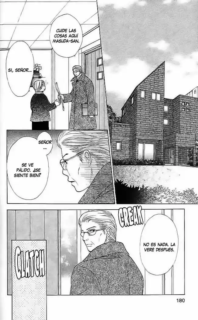 Kare First Love - Capítulo 47 - Página 30 - LectorTMOo