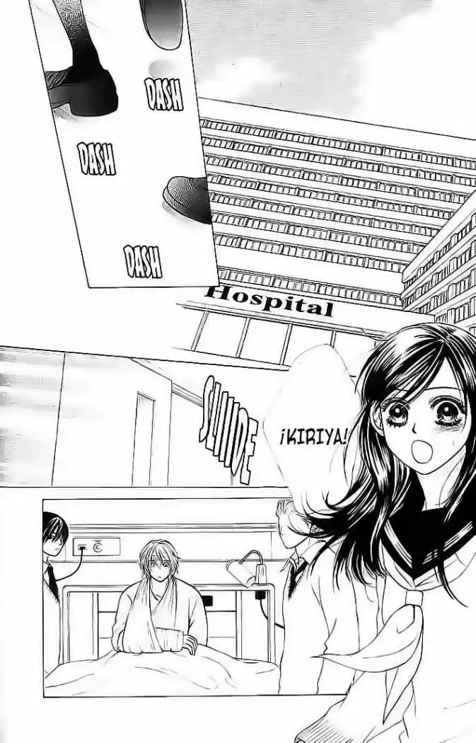 Kare First Love - Capítulo 48 - Página 7 - LectorTMOo