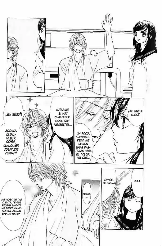 Kare First Love - Capítulo 48 - Página 12 - LectorTMOo