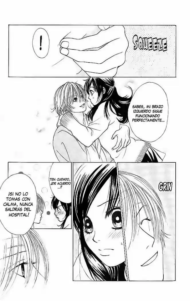 Kare First Love - Capítulo 48 - Página 14 - LectorTMOo