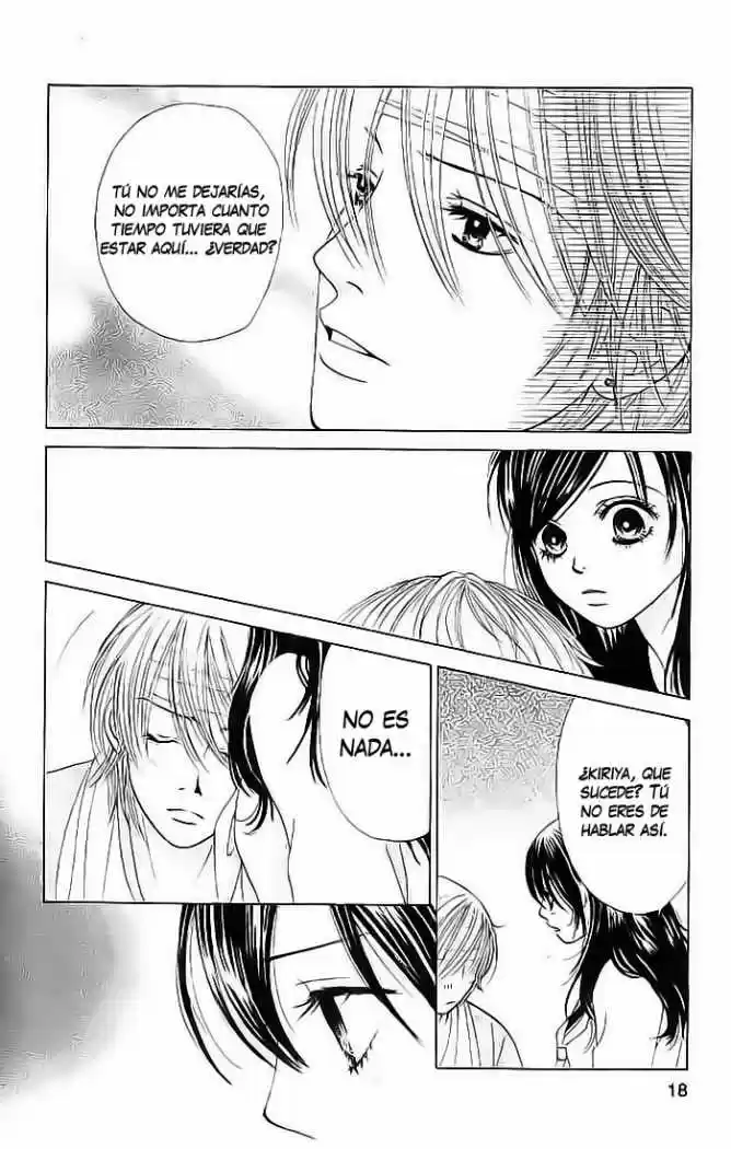 Kare First Love - Capítulo 48 - Página 15 - LectorTMOo