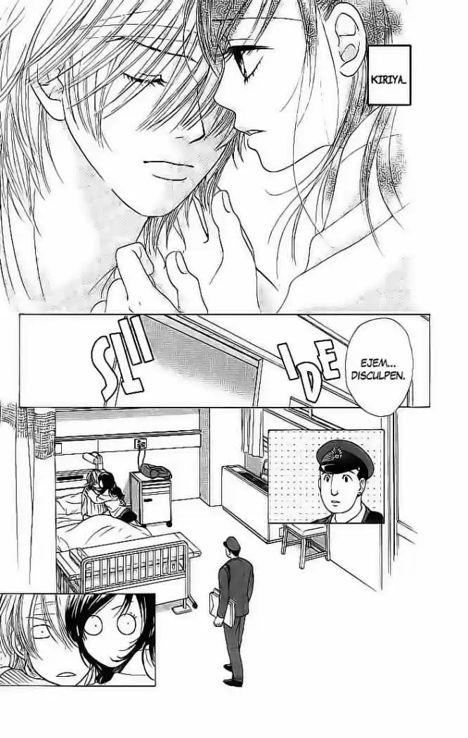 Kare First Love - Capítulo 48 - Página 16 - LectorTMOo