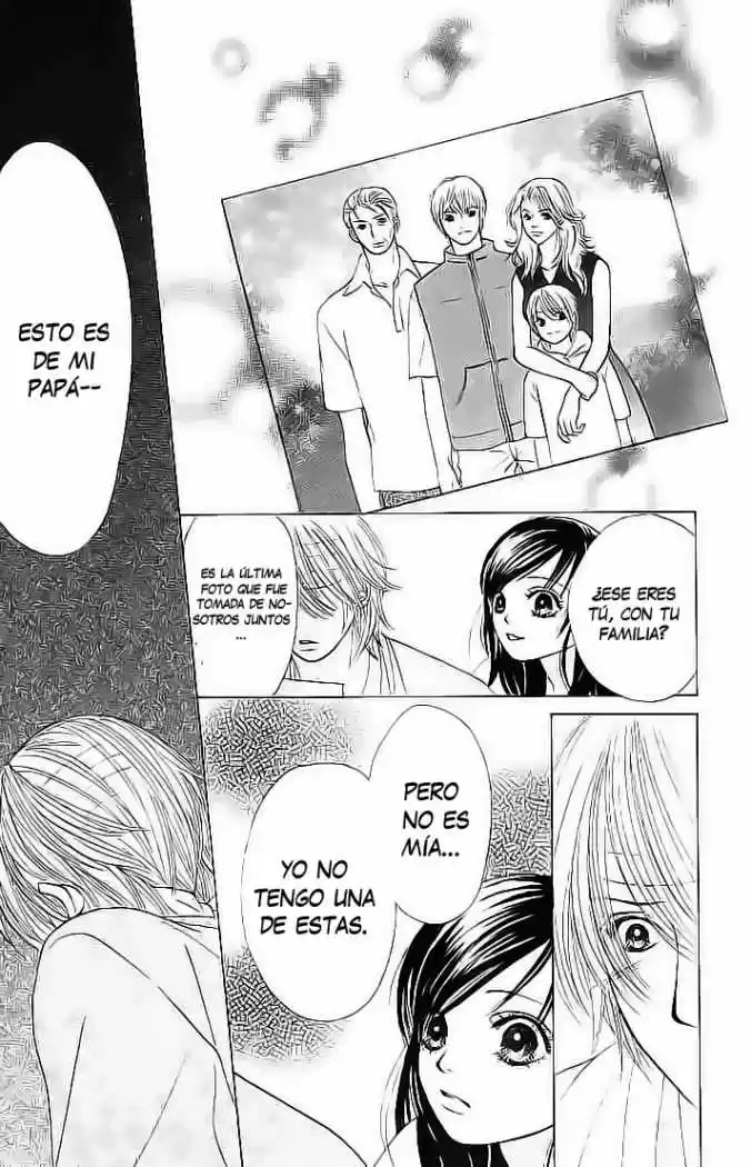 Kare First Love - Capítulo 48 - Página 18 - LectorTMOo