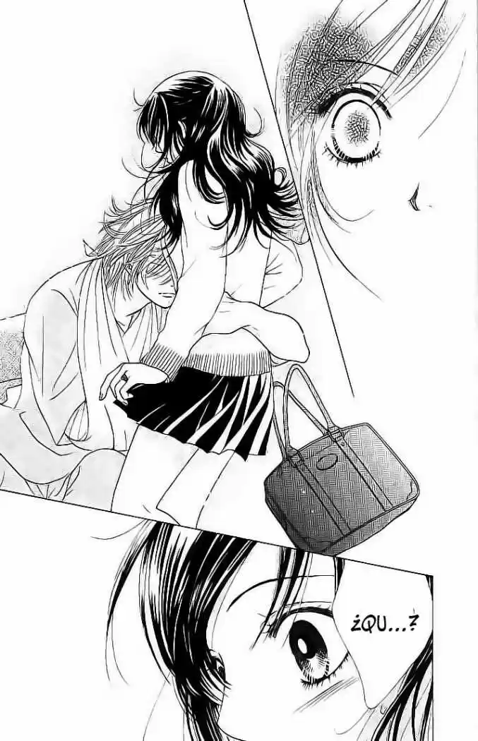 Kare First Love - Capítulo 48 - Página 26 - LectorTMOo
