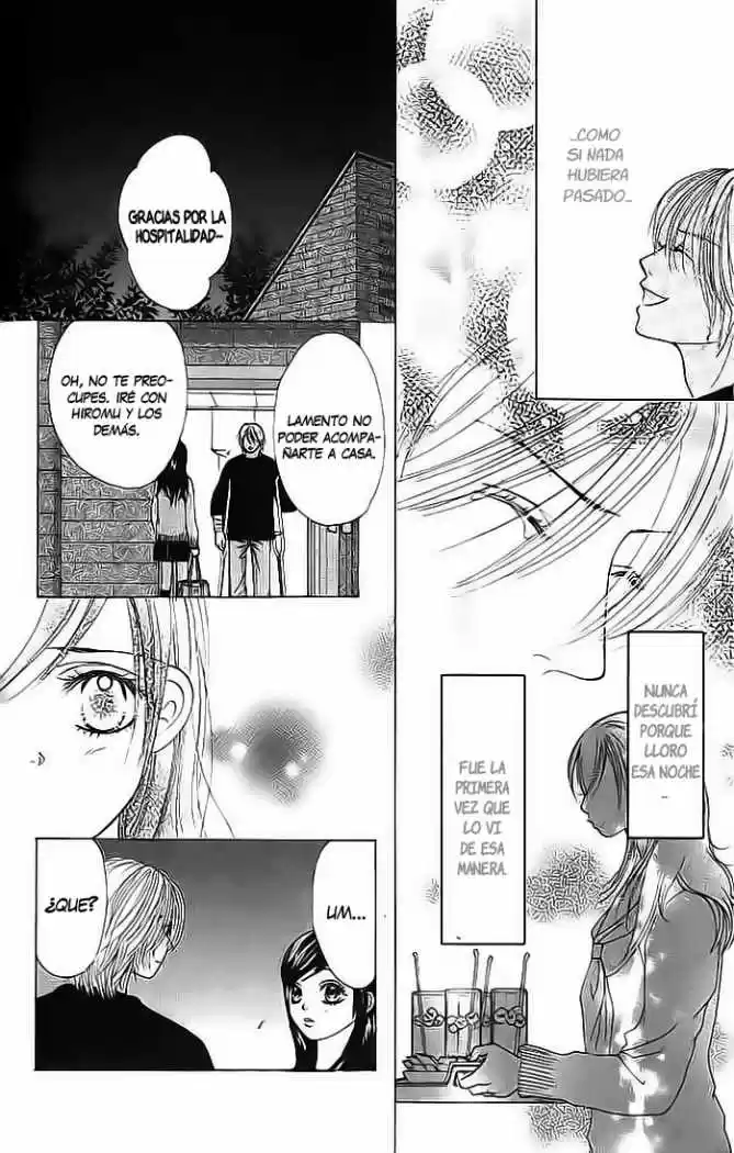 Kare First Love - Capítulo 48 - Página 29 - LectorTMOo