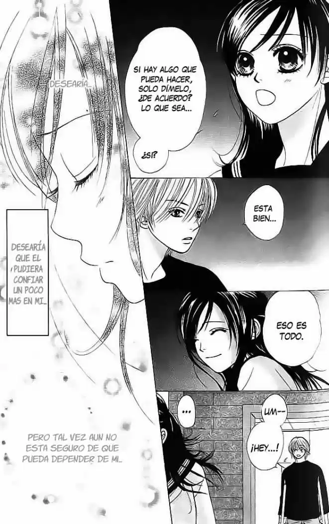Kare First Love - Capítulo 48 - Página 30 - LectorTMOo