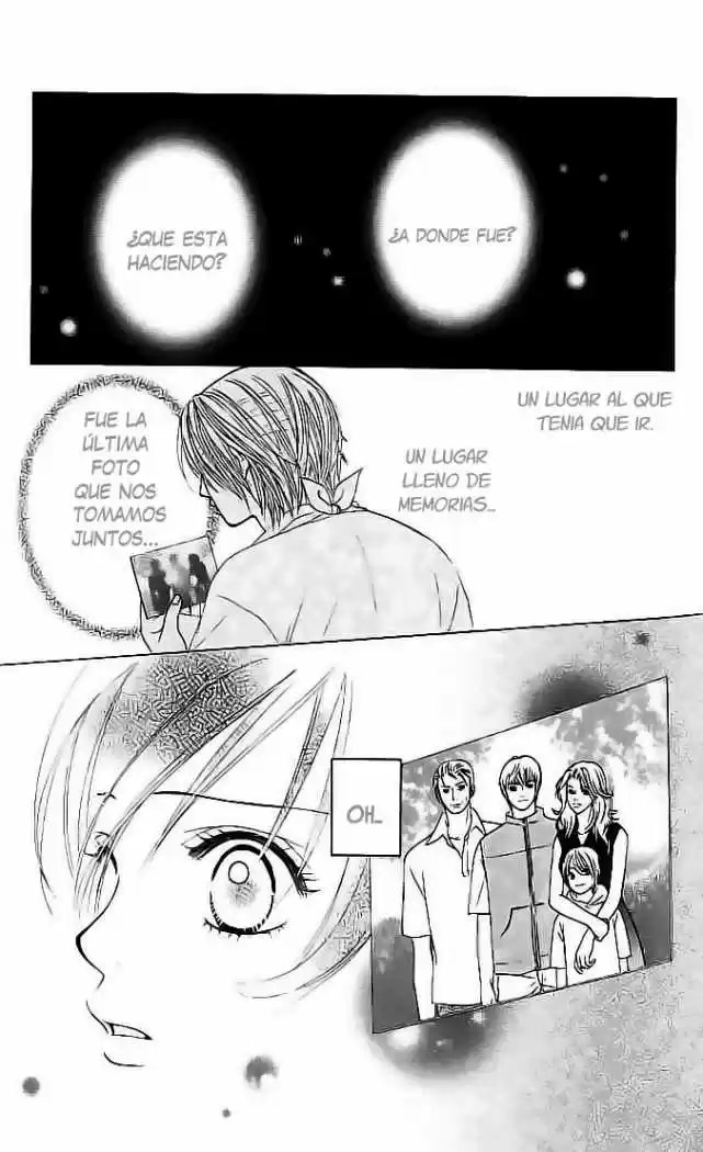 Kare First Love - Capítulo 49 - Página 6 - LectorTMOo