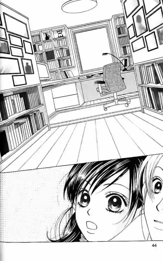 Kare First Love - Capítulo 49 - Página 9 - LectorTMOo