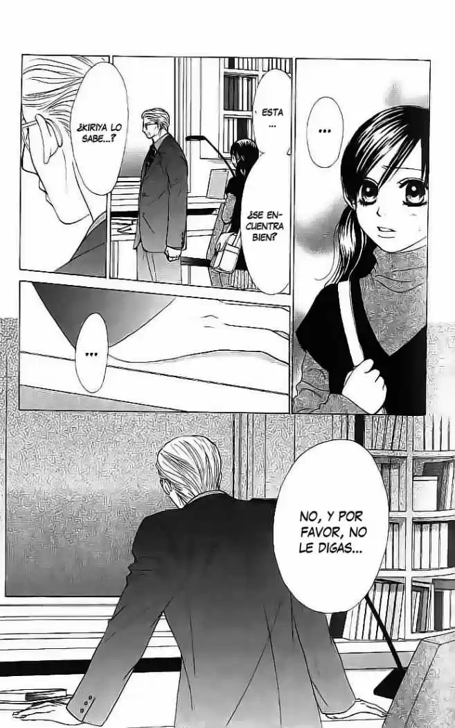 Kare First Love - Capítulo 49 - Página 13 - LectorTMOo