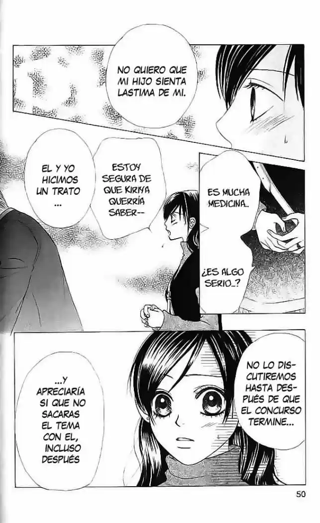 Kare First Love - Capítulo 49 - Página 14 - LectorTMOo