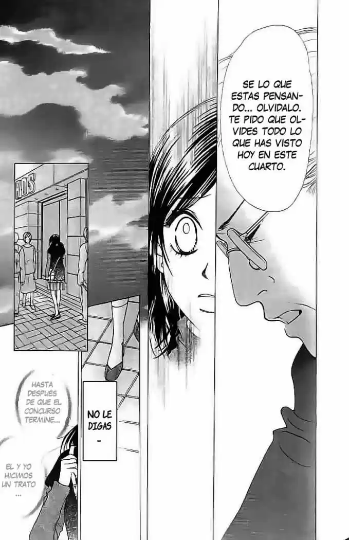 Kare First Love - Capítulo 49 - Página 15 - LectorTMOo