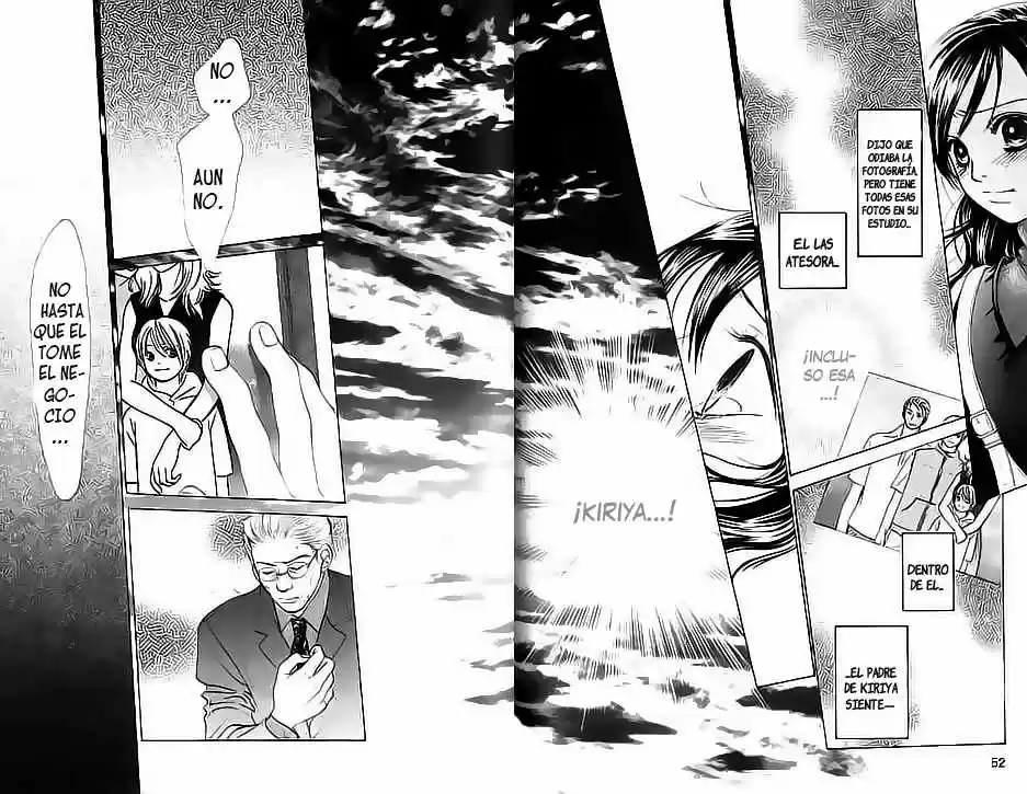 Kare First Love - Capítulo 49 - Página 16 - LectorTMOo