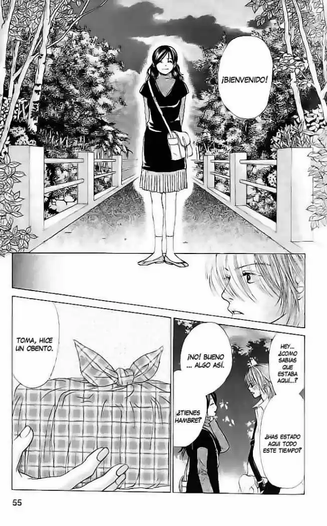 Kare First Love - Capítulo 49 - Página 18 - LectorTMOo