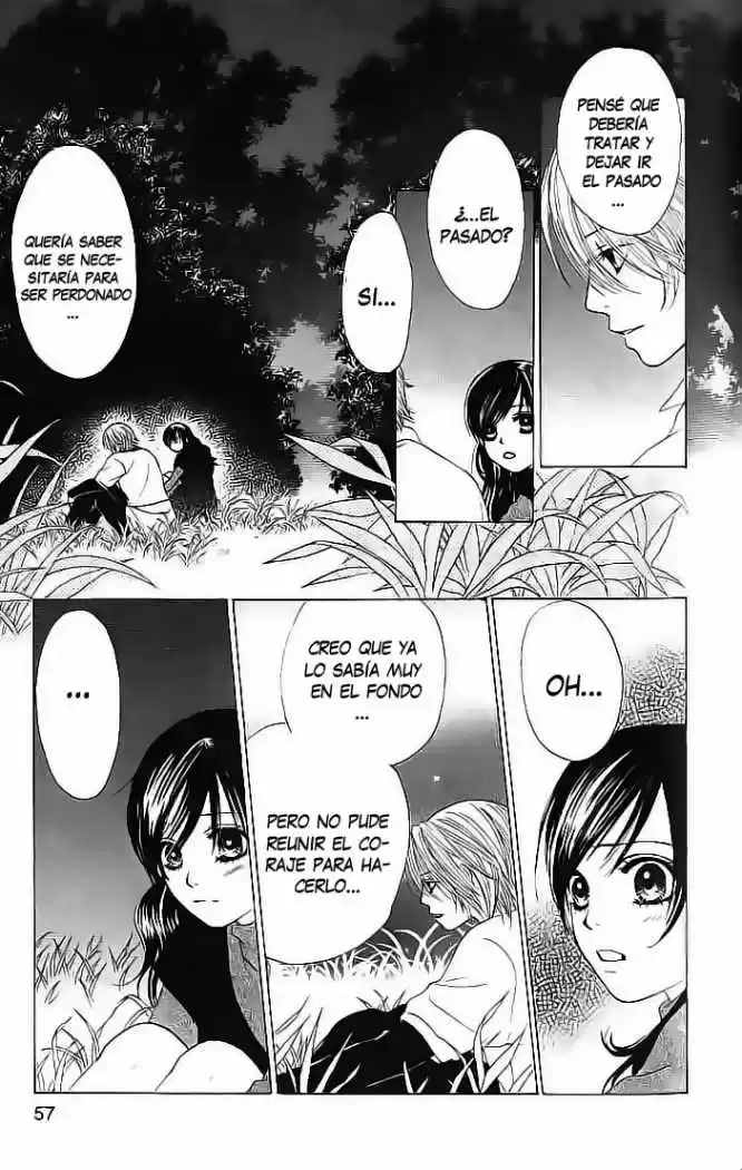 Kare First Love - Capítulo 49 - Página 20 - LectorTMOo
